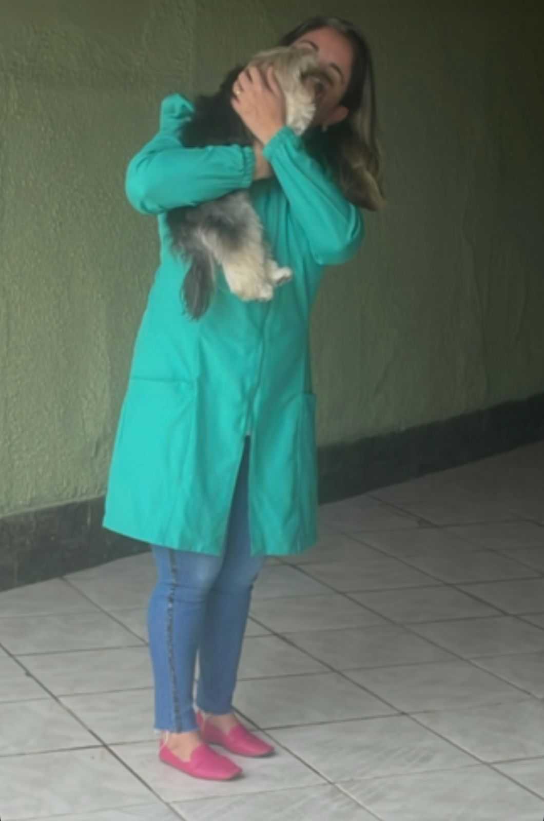 Foto da Galeria